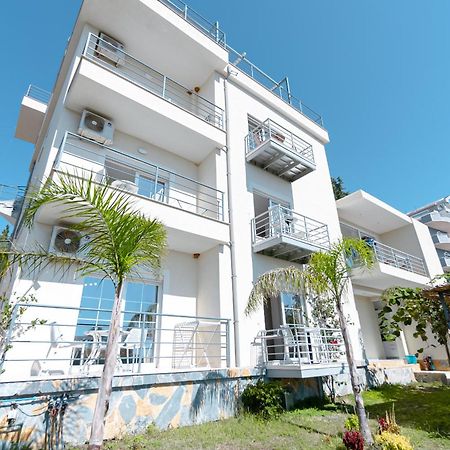 Kotarja Apartments Дермі Екстер'єр фото