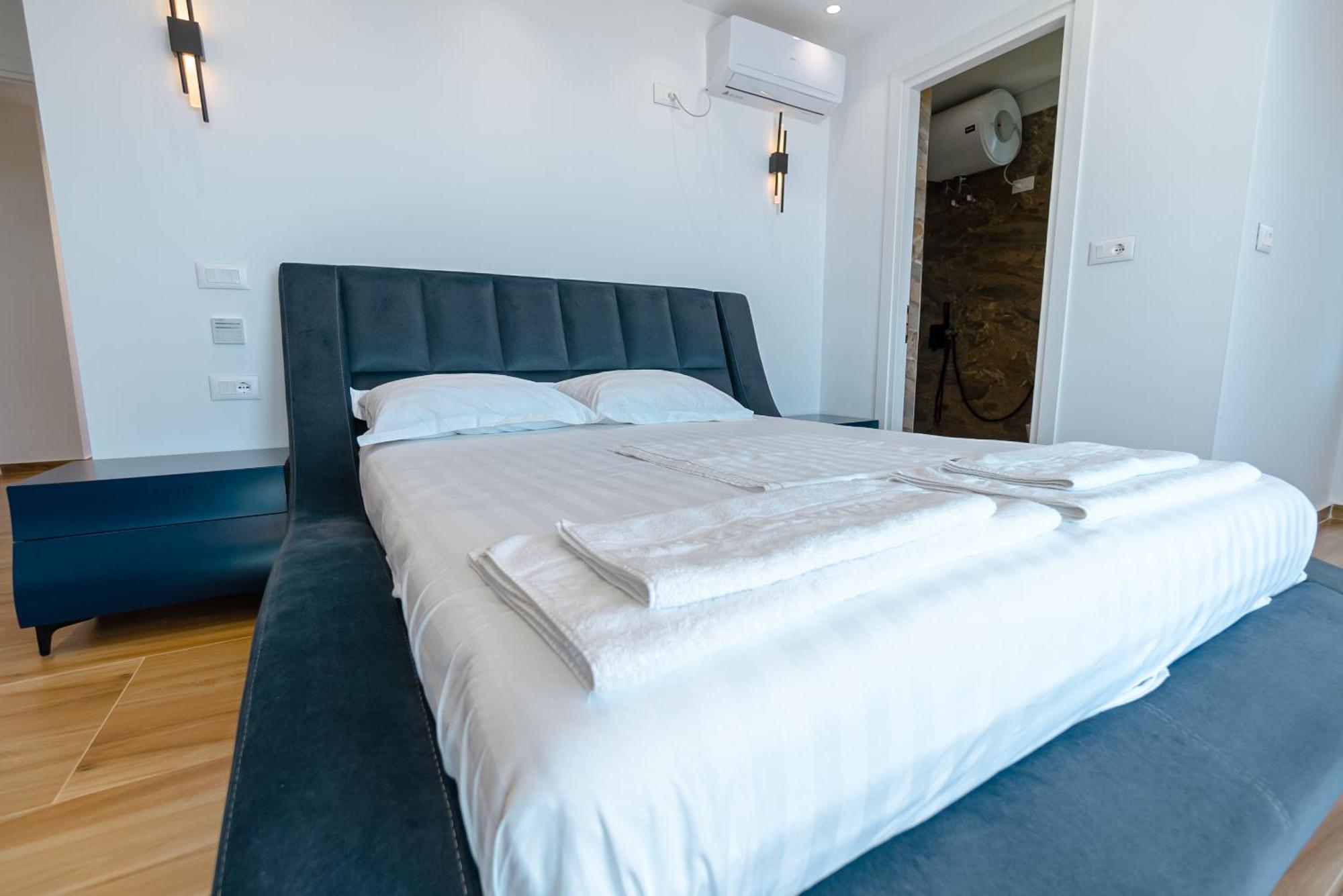 Kotarja Apartments Дермі Екстер'єр фото
