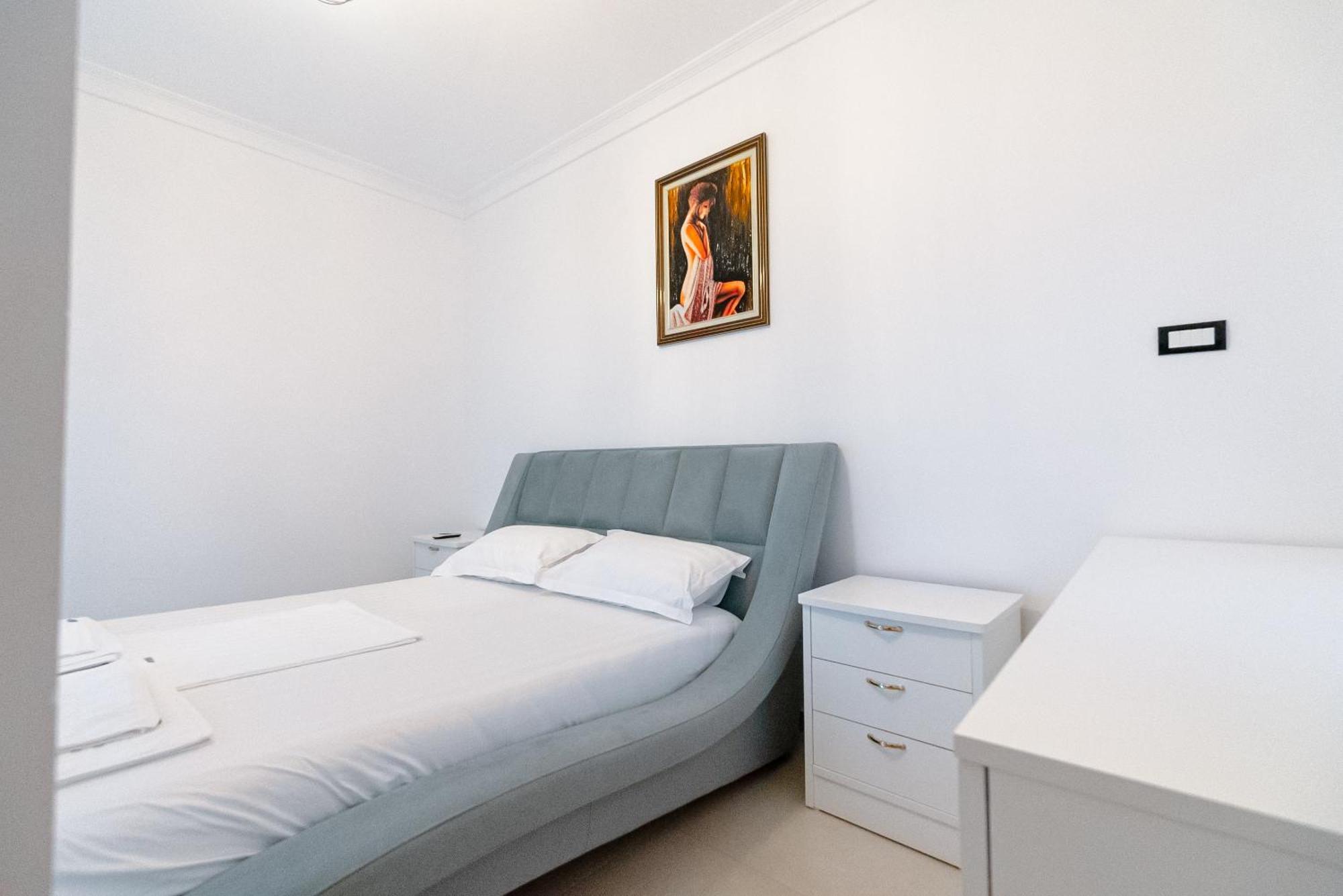Kotarja Apartments Дермі Екстер'єр фото