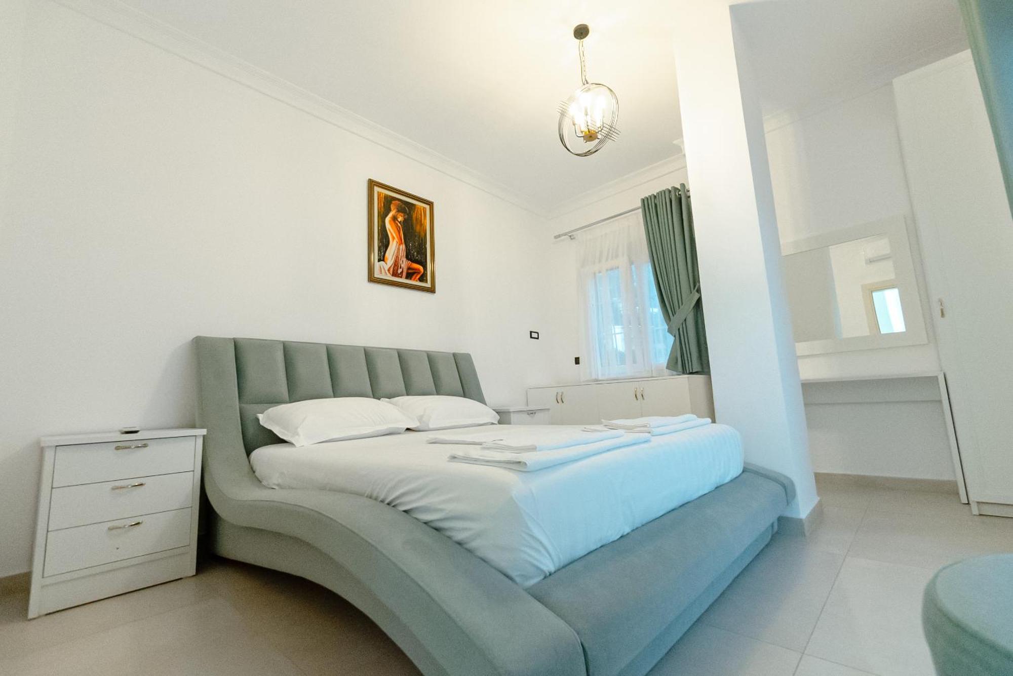 Kotarja Apartments Дермі Екстер'єр фото