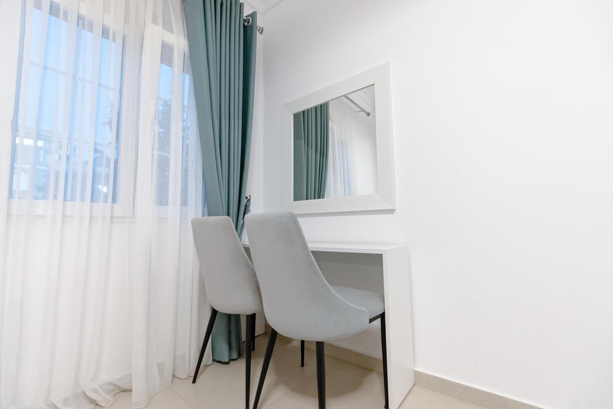 Kotarja Apartments Дермі Екстер'єр фото