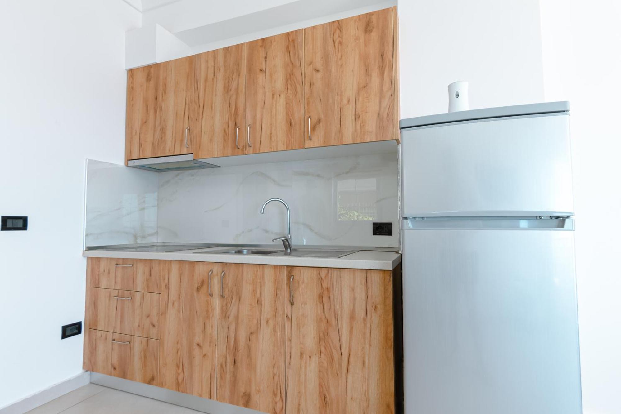 Kotarja Apartments Дермі Екстер'єр фото