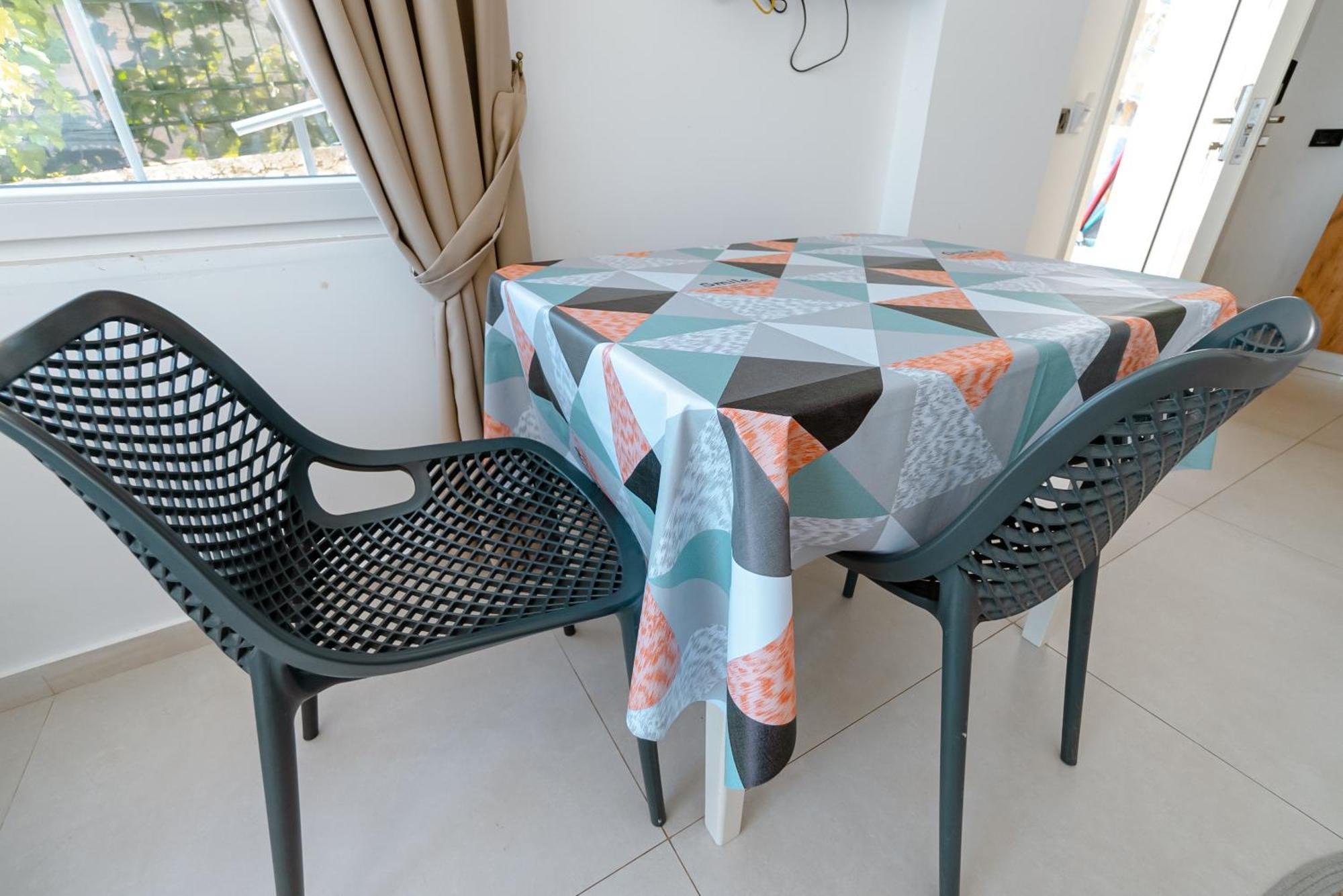 Kotarja Apartments Дермі Екстер'єр фото