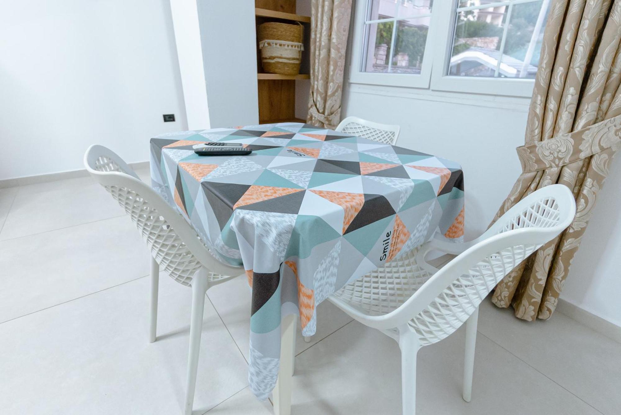 Kotarja Apartments Дермі Екстер'єр фото