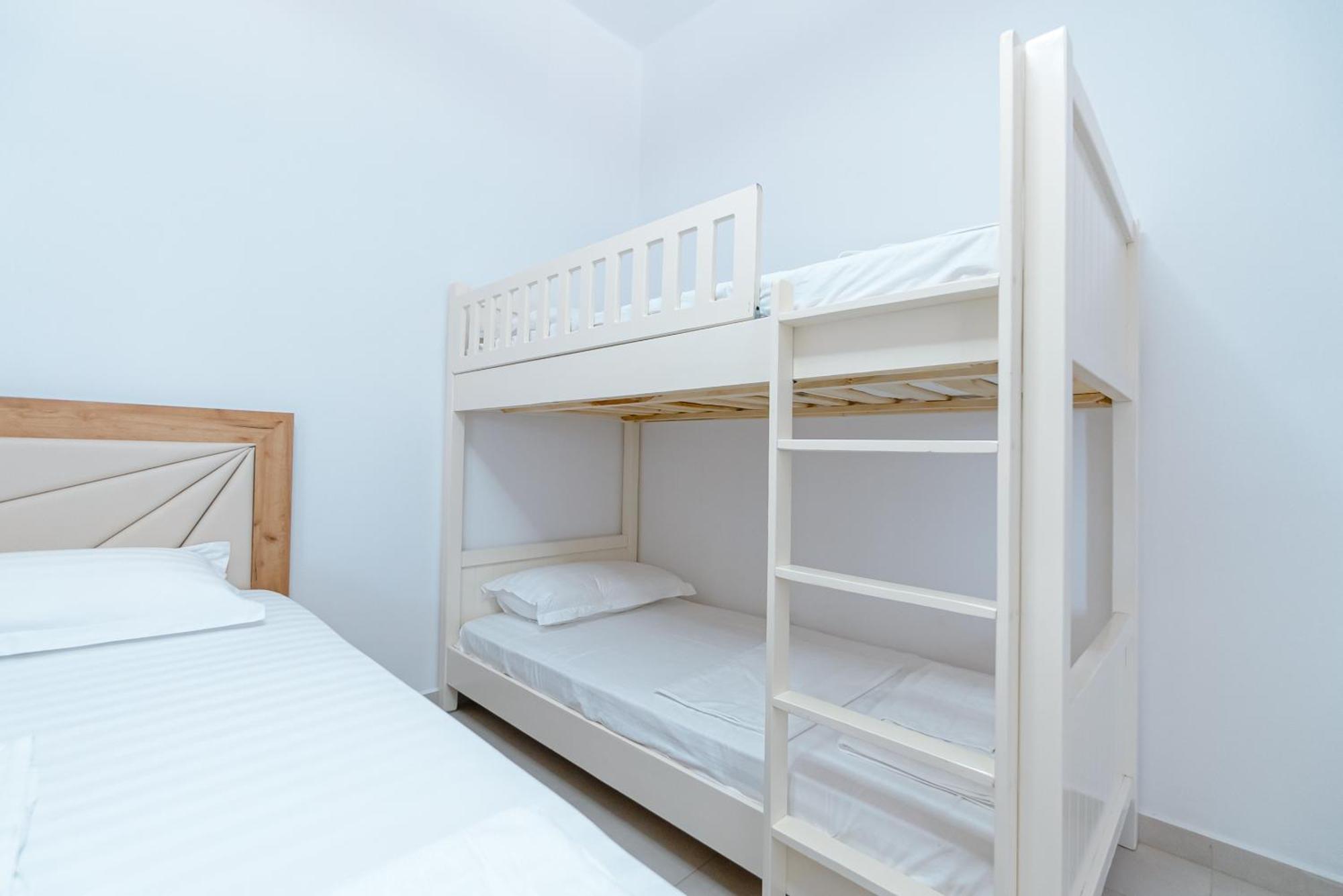 Kotarja Apartments Дермі Екстер'єр фото