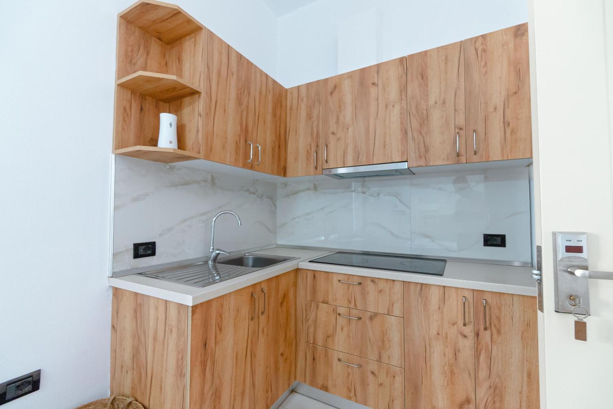 Kotarja Apartments Дермі Екстер'єр фото