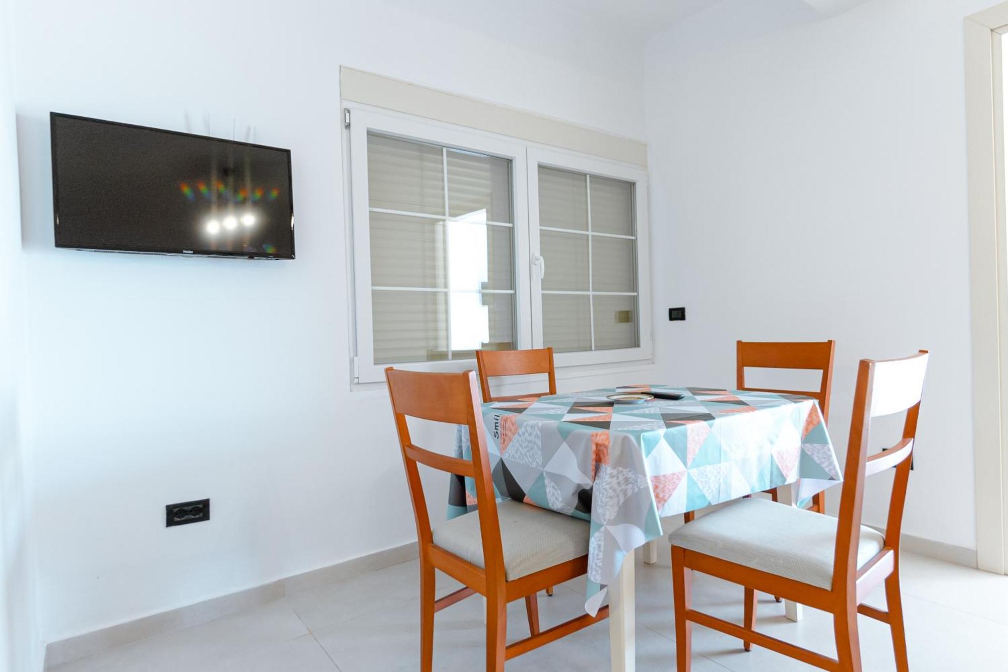 Kotarja Apartments Дермі Екстер'єр фото